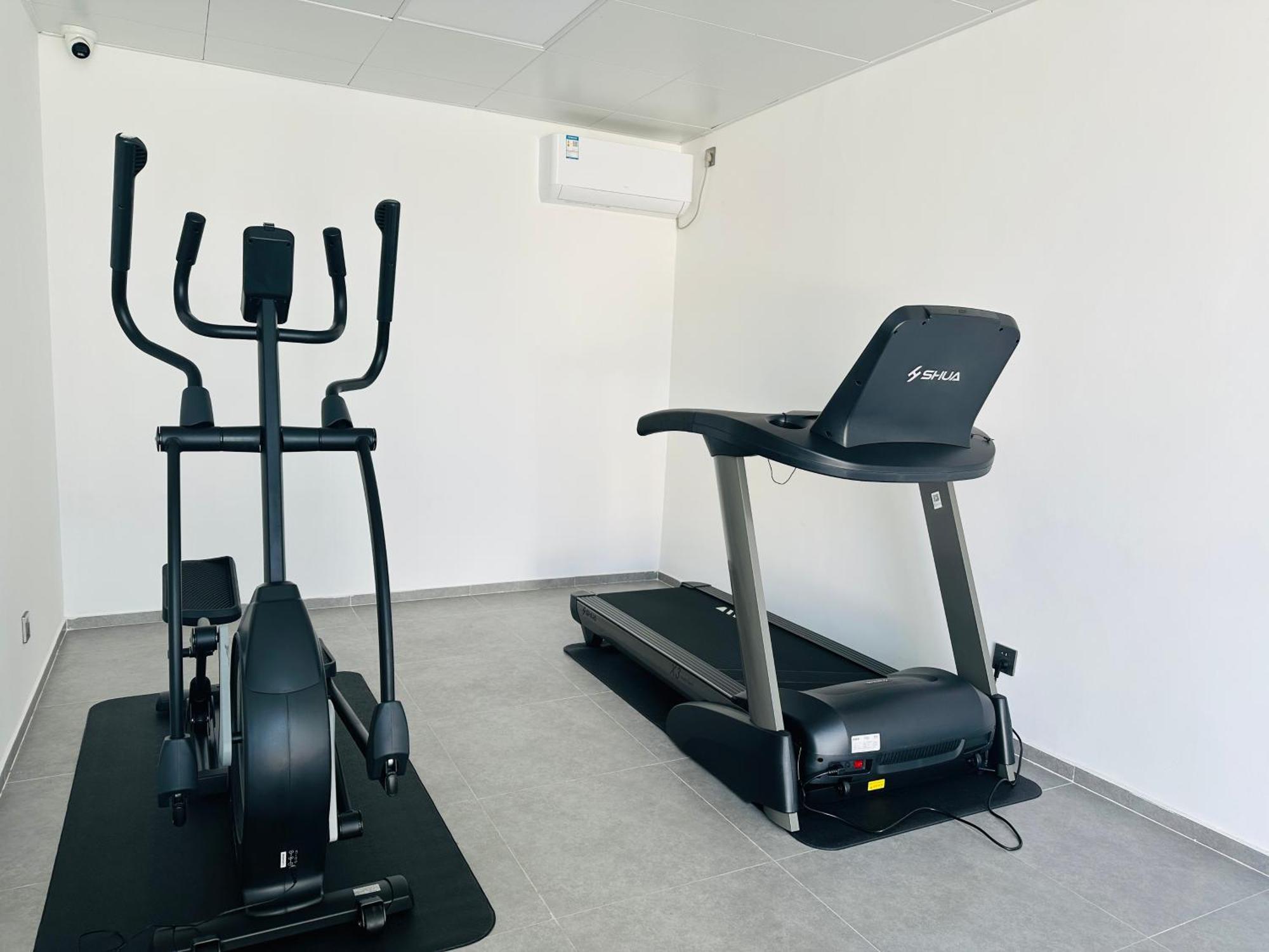 Lncommunity Guangzhou Haizhu Branch Εξωτερικό φωτογραφία
